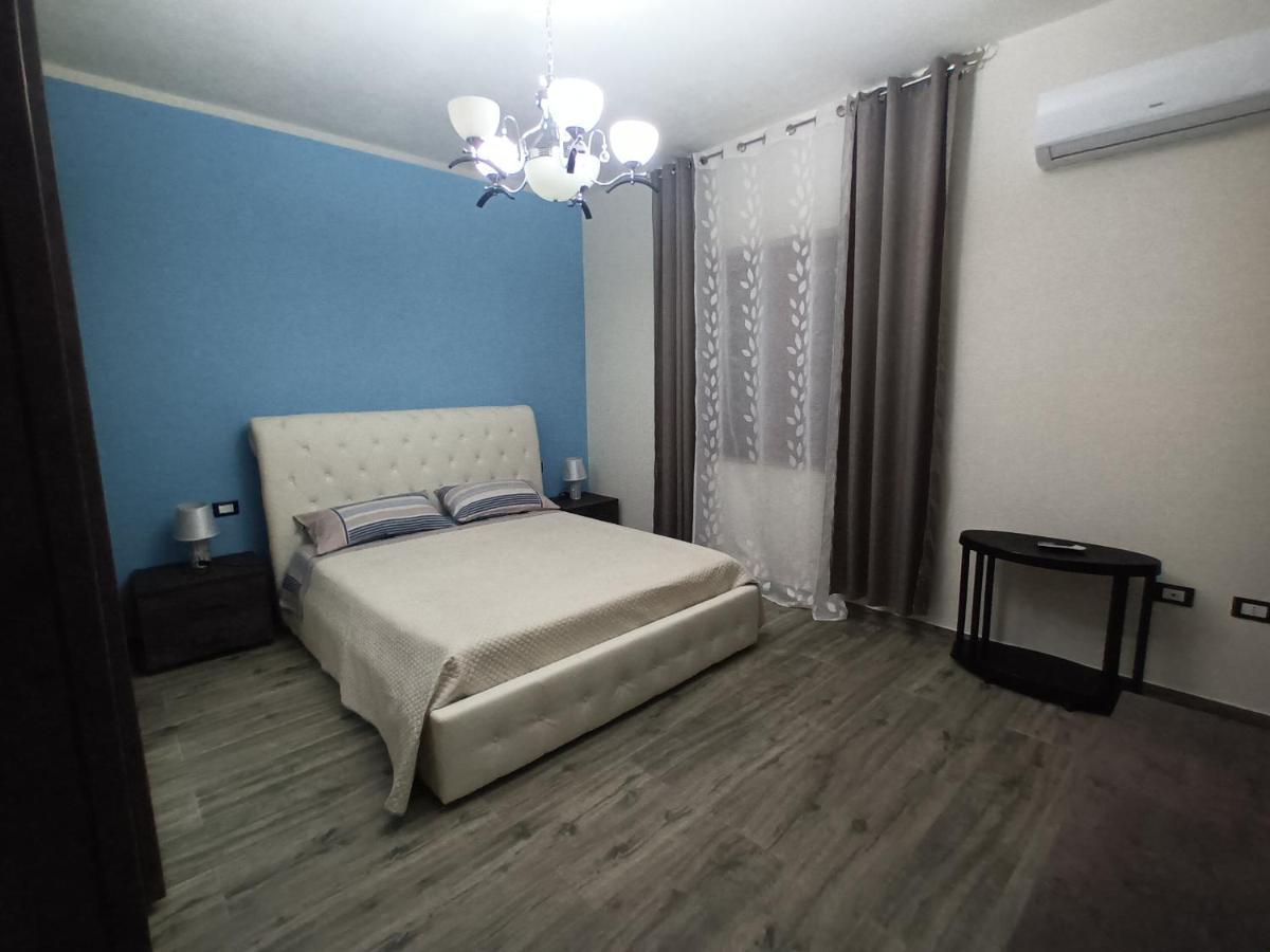 Valentina'S Garden House Hotel Triei Luaran gambar
